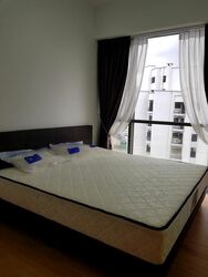 The Viridian (D12), Apartment #459390731